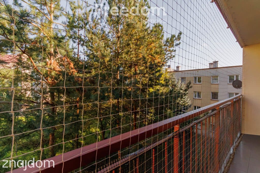 3-pokojowe mieszkanie na Osiedlu Zielonym! - zdjęcie 9