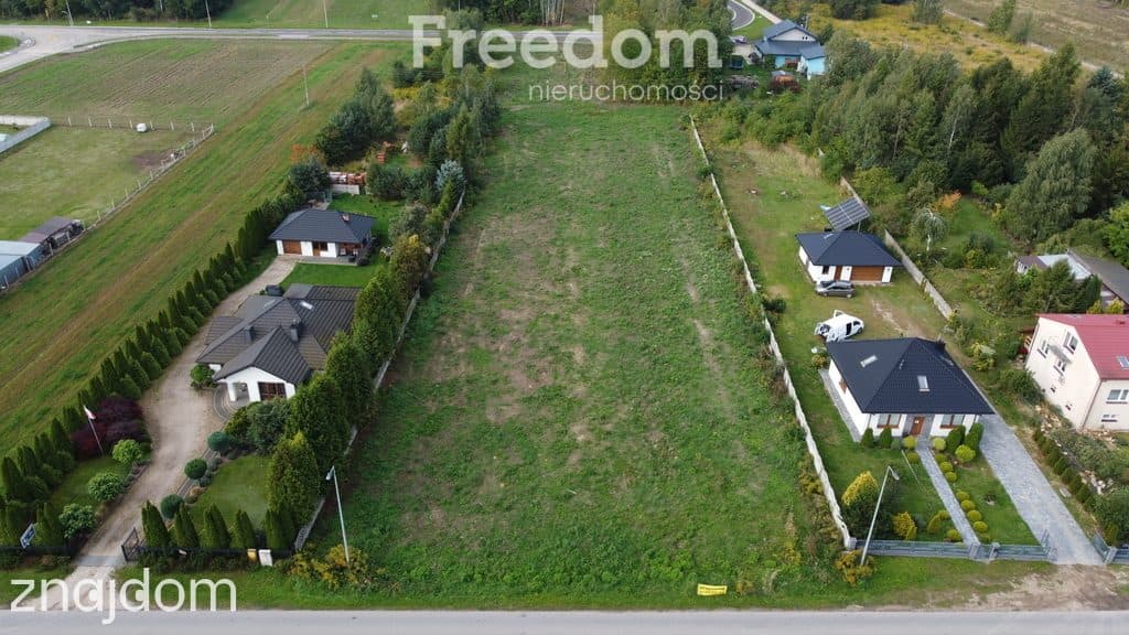 Działka 5300 m² budowlana na sprzedaż – Sucharskiego - zdjęcie 6