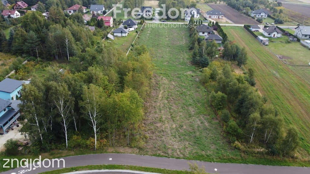 Działka 5300 m² budowlana na sprzedaż – Sucharskiego - zdjęcie 7