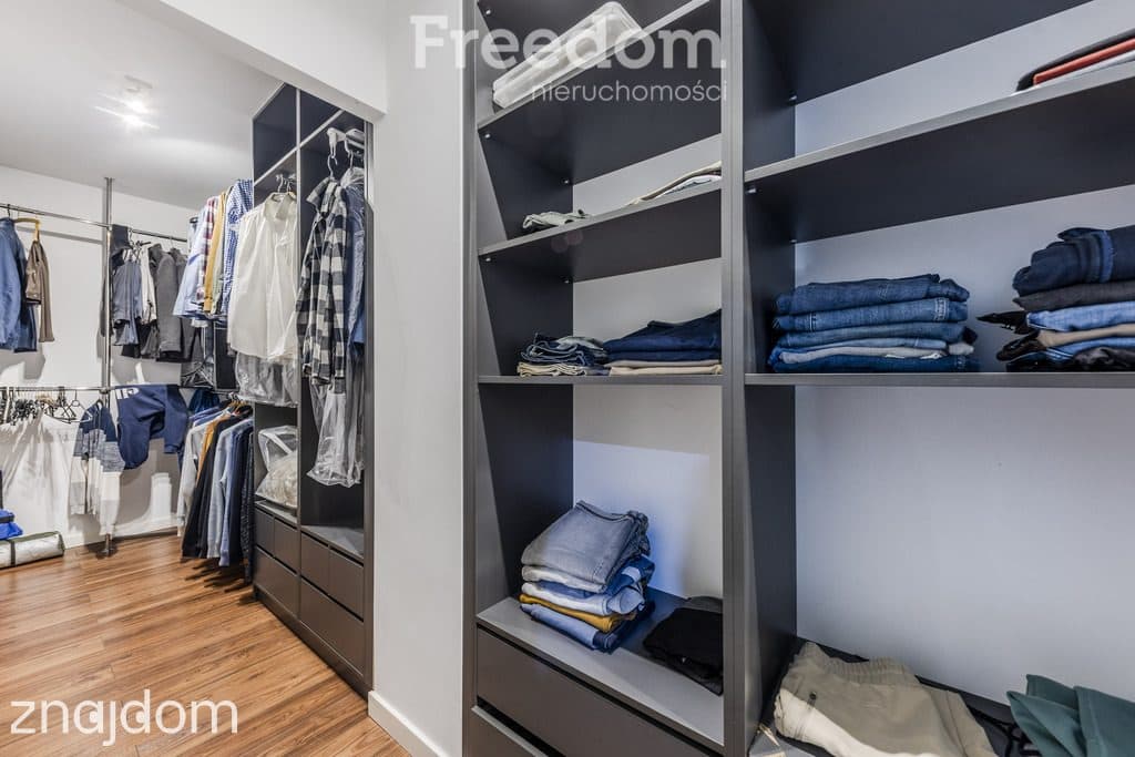 Wyjątkowy dwupoziomowy apartament dla wymagających - zdjęcie 14