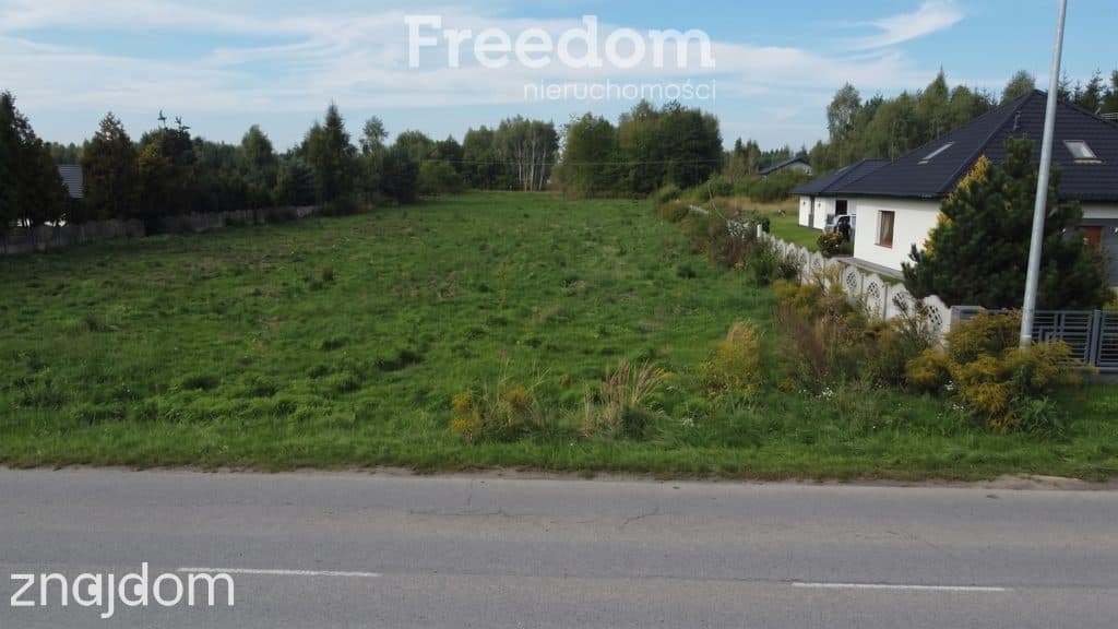 Działka 5300 m² budowlana na sprzedaż – Sucharskiego - zdjęcie 5
