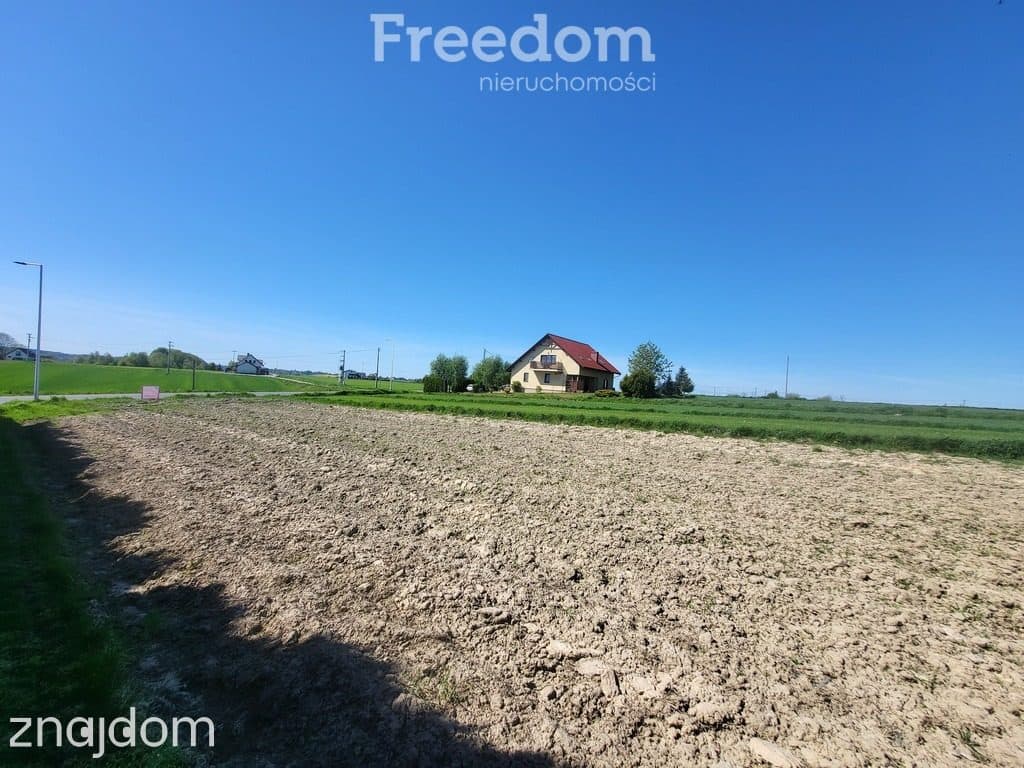 Działka budowlana pod usługi - zdjęcie 7