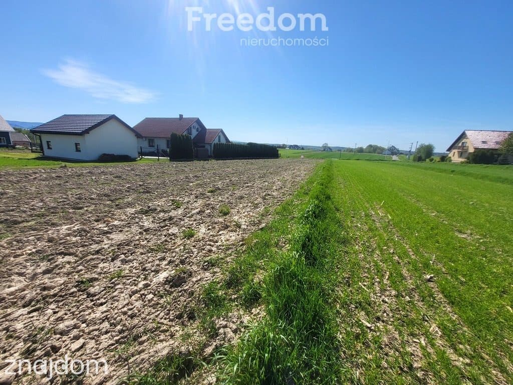 Działka budowlana pod usługi - zdjęcie 10
