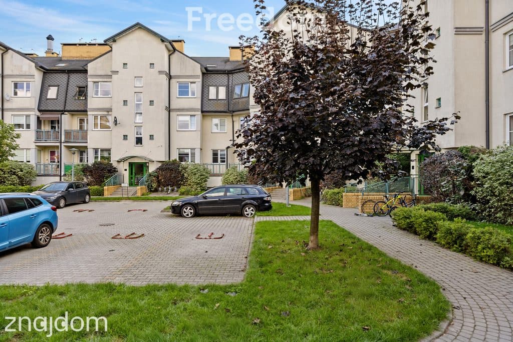 Piękne mieszkanie 126 M² - 5 pokoi, 2 miejsca postojowe - Józefosław - zdjęcie 15