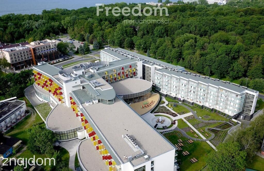 Komfortowy duży 2 pok.apartament | Aquarius***** blisko morza - zdjęcie 8