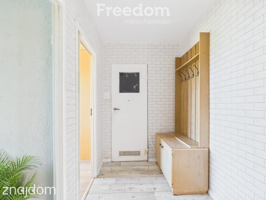 3 pokoje | 48,60 m² | balkon | Tułowice, ul. Ceramiczna - zdjęcie 7