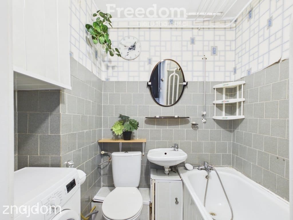 3 pokoje | 48,60 m² | balkon | Tułowice, ul. Ceramiczna - zdjęcie 8