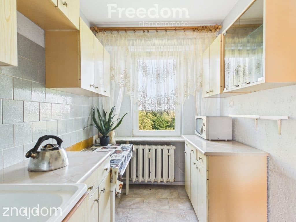 3 pokoje | 48,60 m² | balkon | Tułowice, ul. Ceramiczna - zdjęcie 6