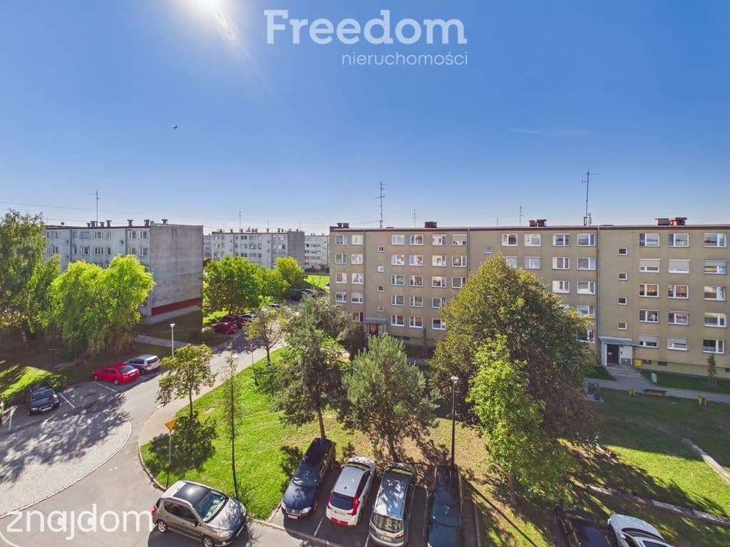 3 pokoje | 48,60 m² | balkon | Tułowice, ul. Ceramiczna - zdjęcie 9