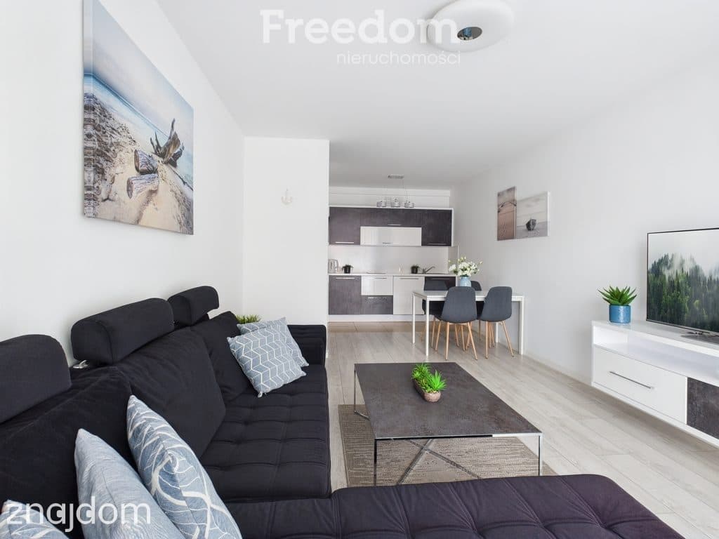 Komfortowy duży 2 pok.apartament | Aquarius***** blisko morza - zdjęcie 11