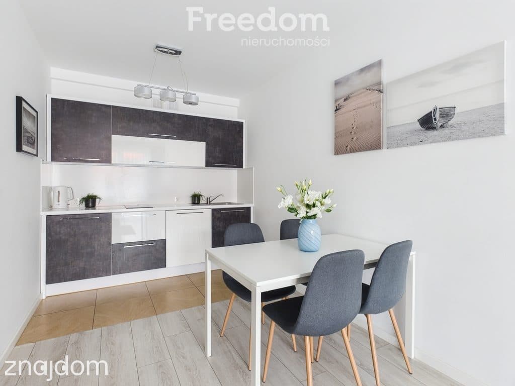 Komfortowy duży 2 pok.apartament | Aquarius***** blisko morza - zdjęcie 13
