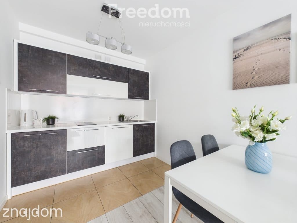 Komfortowy duży 2 pok.apartament | Aquarius***** blisko morza - zdjęcie 12