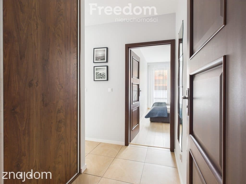 Komfortowy duży 2 pok.apartament | Aquarius***** blisko morza - zdjęcie 16