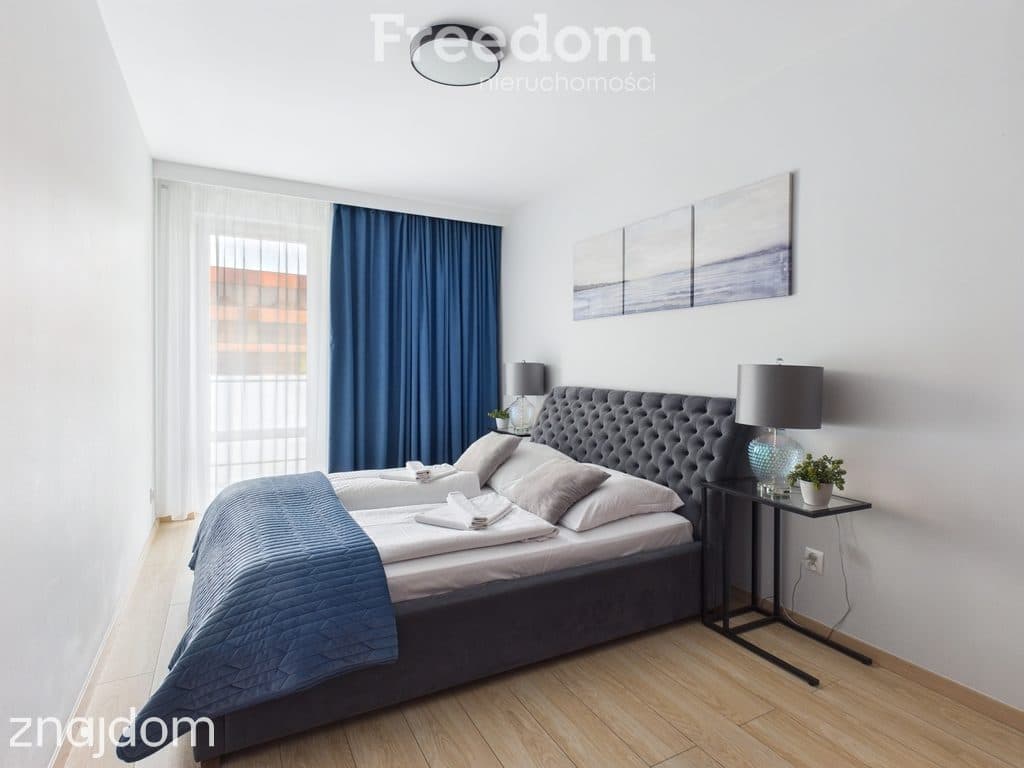 Komfortowy duży 2 pok.apartament | Aquarius***** blisko morza - zdjęcie 3