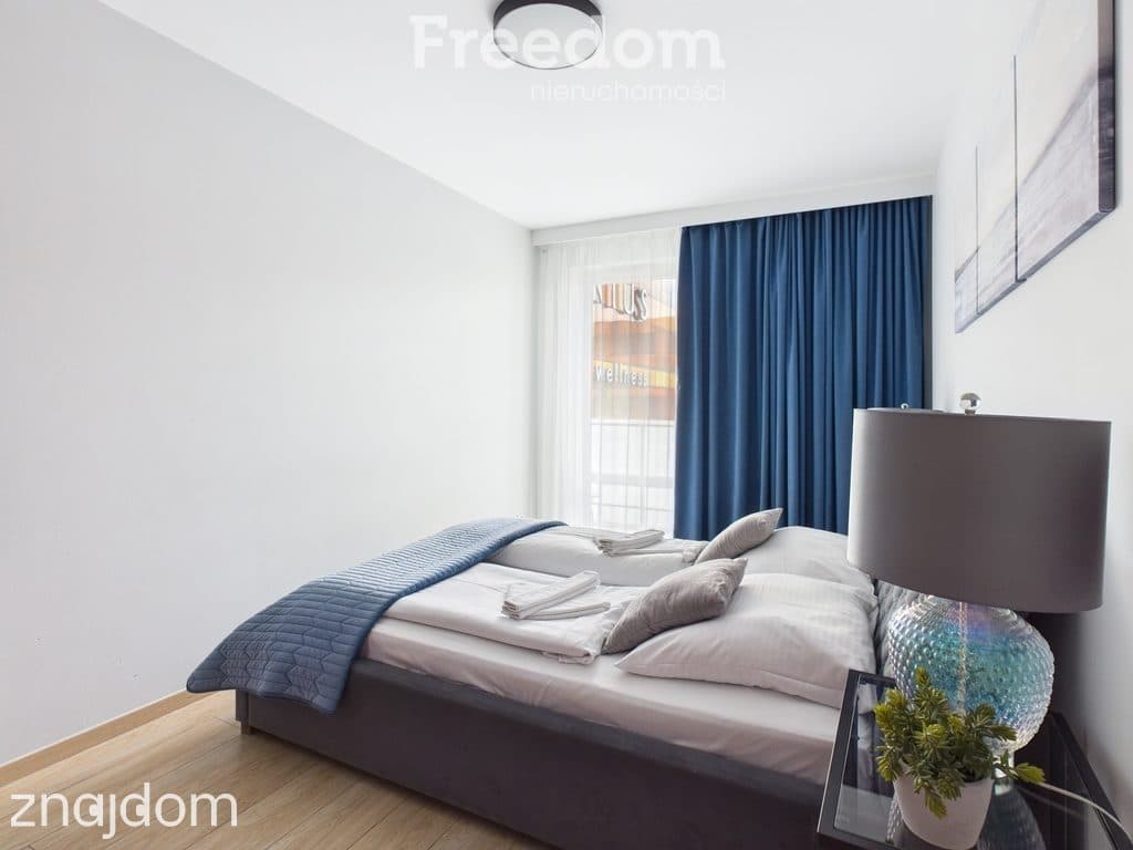 Komfortowy duży 2 pok.apartament | Aquarius***** blisko morza - zdjęcie 10