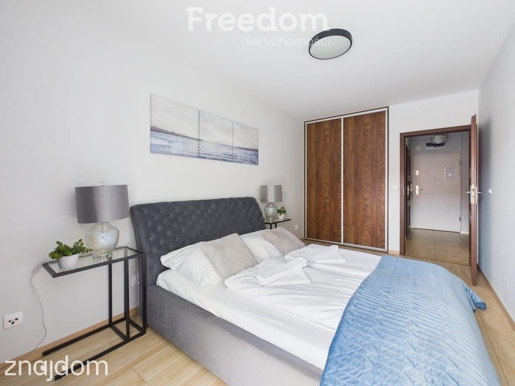 Komfortowy duży 2 pok.apartament | Aquarius***** blisko morza - zdjęcie 14