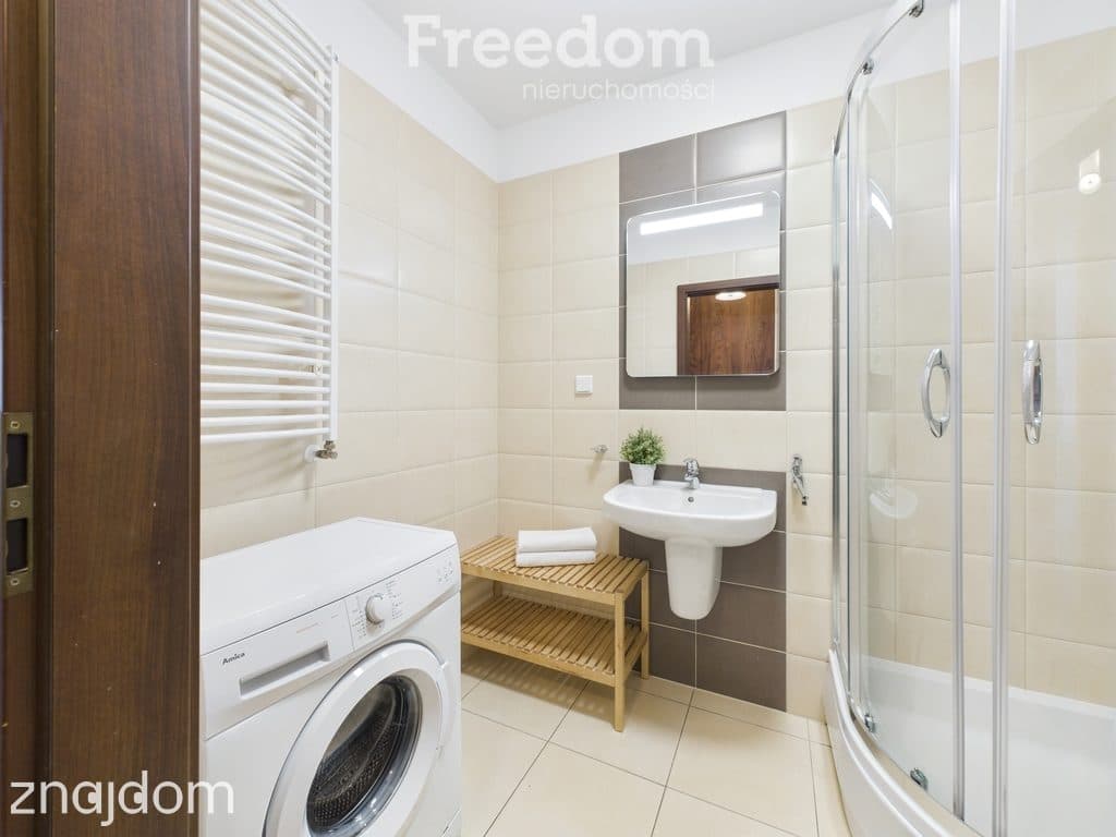 Komfortowy duży 2 pok.apartament | Aquarius***** blisko morza - zdjęcie 18