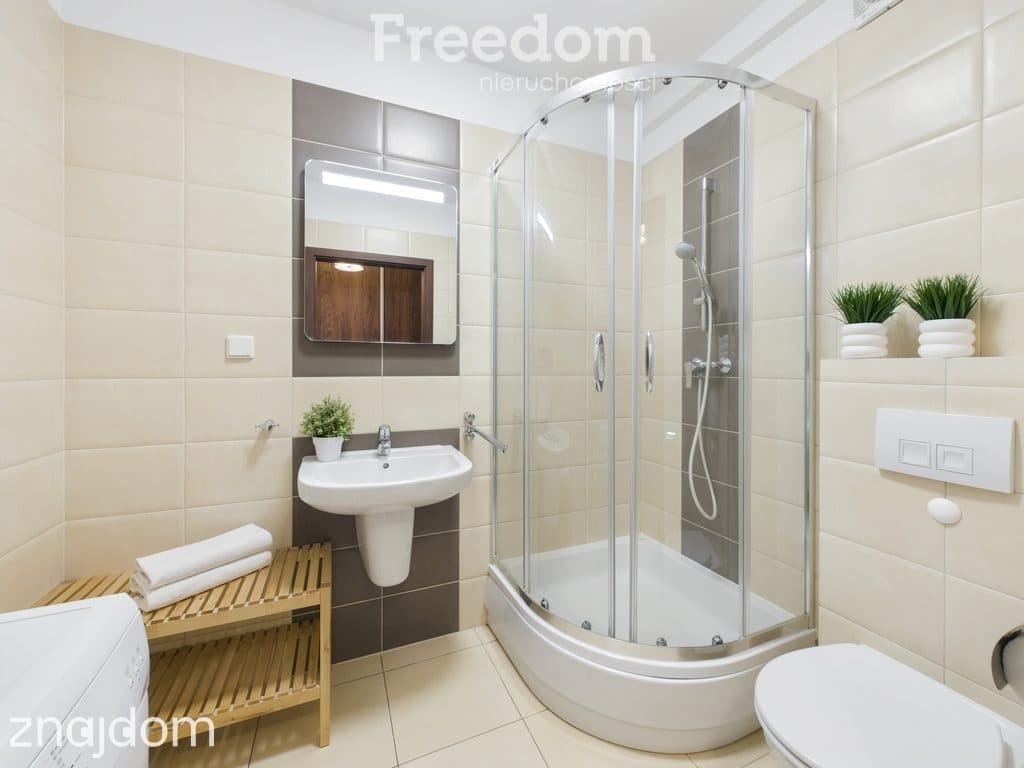 Komfortowy duży 2 pok.apartament | Aquarius***** blisko morza - zdjęcie 19