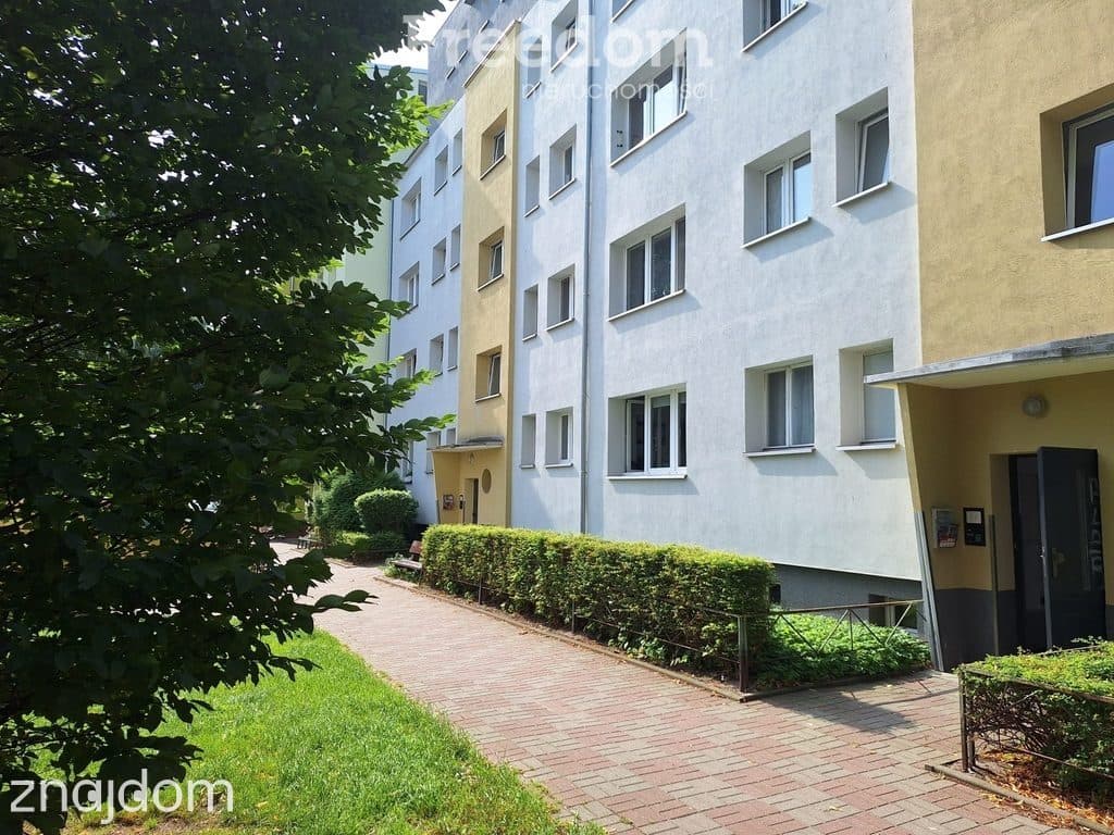 Mieszkanie w centrum miasta al. Św. Jana Pawła II - zdjęcie 7