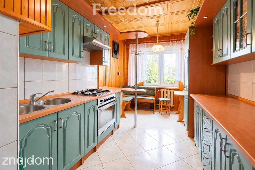 3 pokoje, 78,39 m2, I piętro, Binków, Bełchatów - zdjęcie 7
