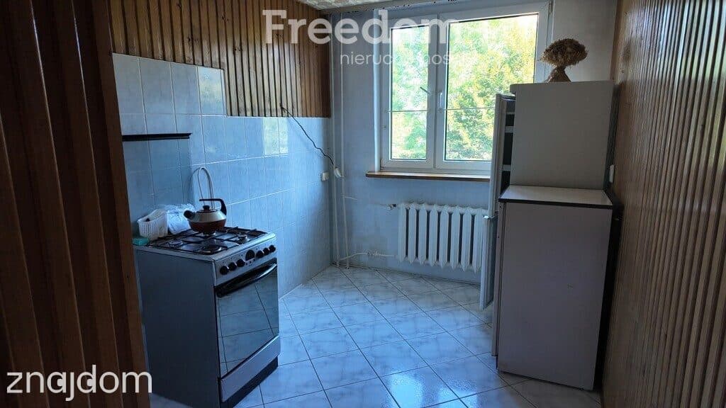 Mieszkanie 63 m², 1. piętro, ul. Hrubieszowska, Zamość - zdjęcie 4