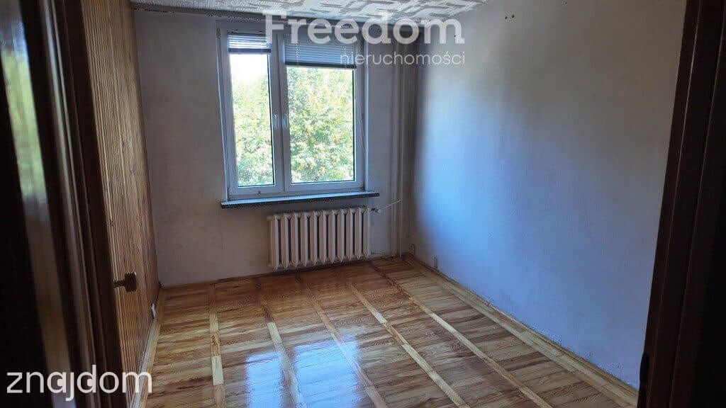 Mieszkanie 63 m², 1. piętro, ul. Hrubieszowska, Zamość - zdjęcie 6