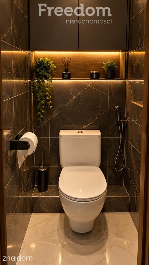Mieszkanie 63 m², 1. piętro, ul. Hrubieszowska, Zamość - zdjęcie 7
