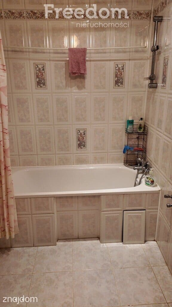 Mieszkanie 63 m², 1. piętro, ul. Hrubieszowska, Zamość - zdjęcie 10