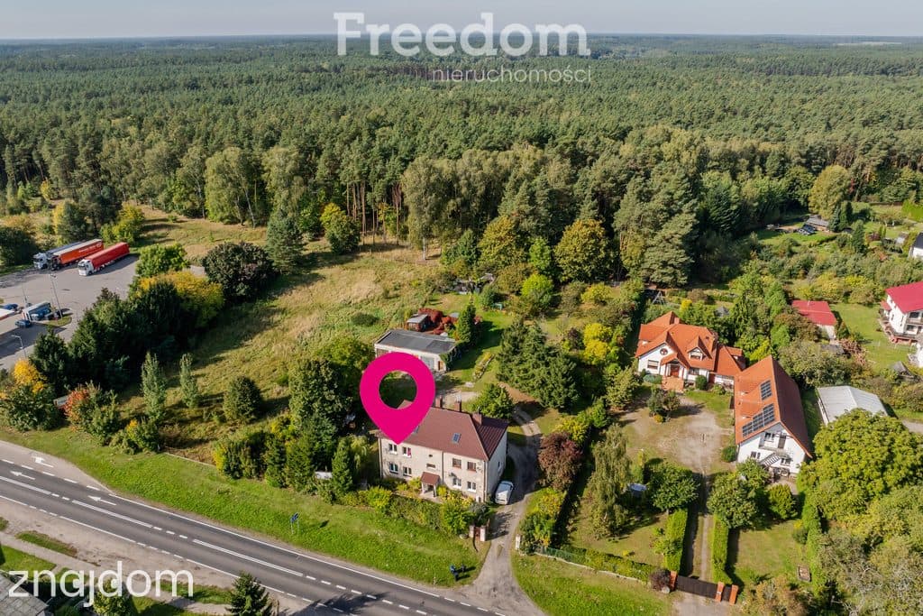 Mieszkanie na pierwszym piętrze w kamienicy - zdjęcie 8