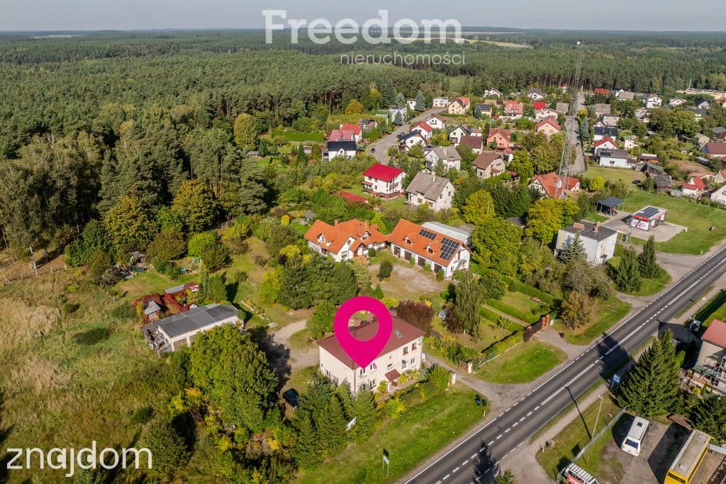 Mieszkanie na pierwszym piętrze w kamienicy - zdjęcie 18