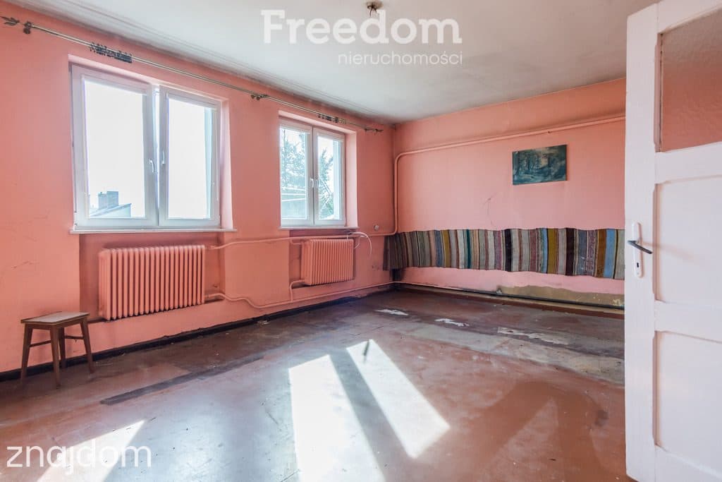 Mieszkanie na pierwszym piętrze w kamienicy - zdjęcie 2
