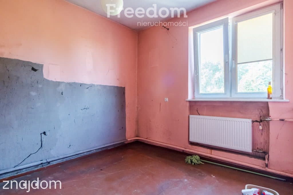Mieszkanie na pierwszym piętrze w kamienicy - zdjęcie 3