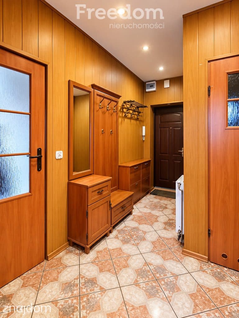 Świnoujście - 2 pokoje 49 m² ,Parking i Piwnica 12 m² - zdjęcie 10