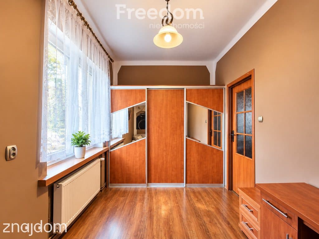 Świnoujście - 2 pokoje 49 m² ,Parking i Piwnica 12 m² - zdjęcie 5