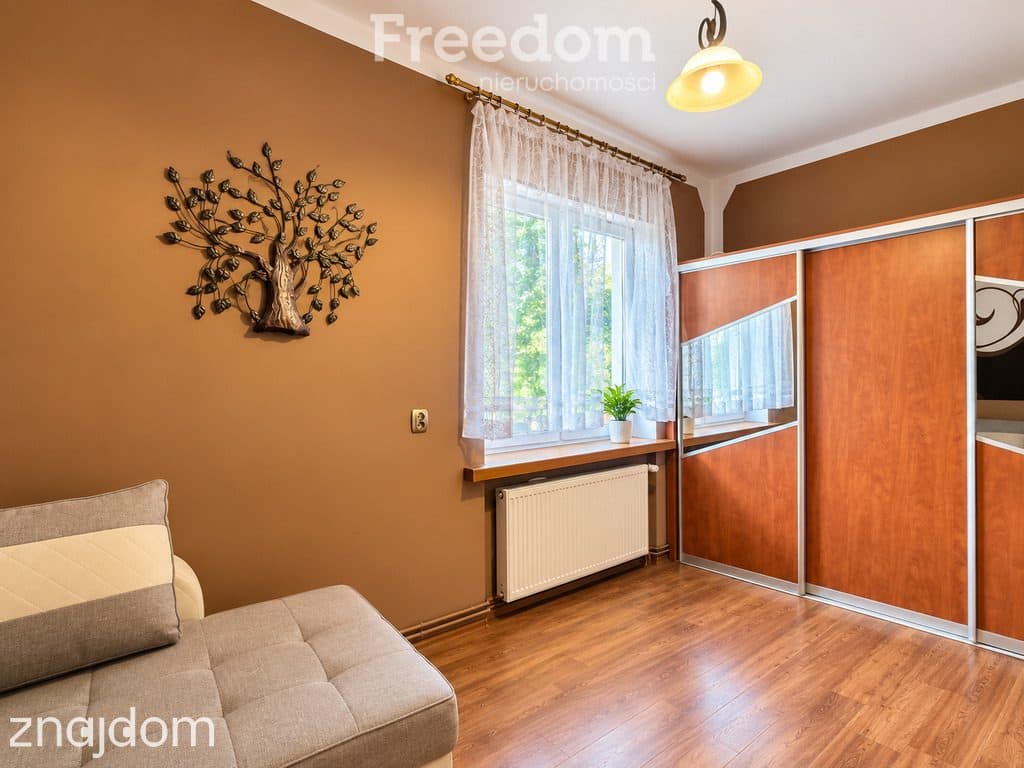 Świnoujście - 2 pokoje 49 m² ,Parking i Piwnica 12 m² - zdjęcie 6