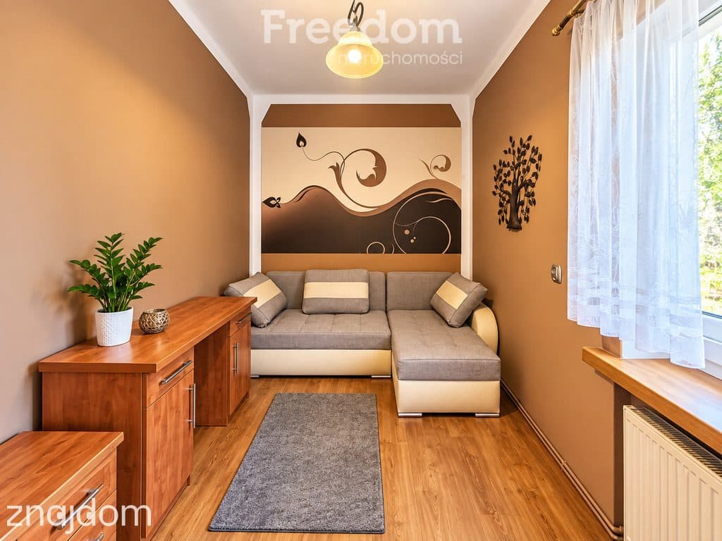 Świnoujście - 2 pokoje 49 m² ,Parking i Piwnica 12 m² - zdjęcie 4