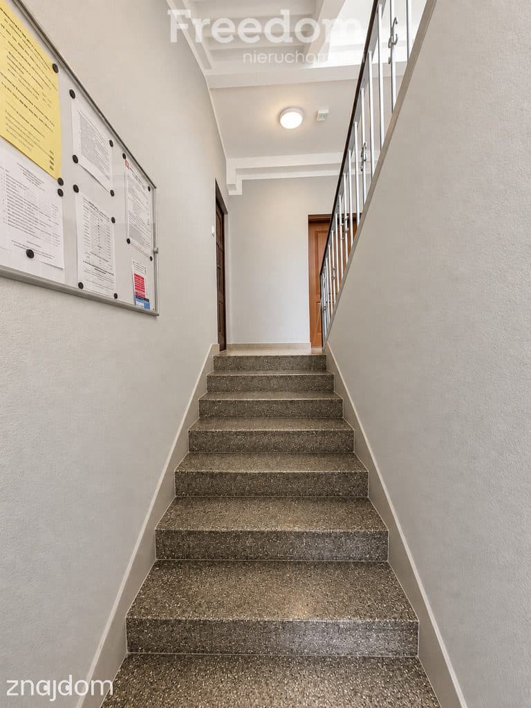 Świnoujście - 2 pokoje 49 m² ,Parking i Piwnica 12 m² - zdjęcie 11