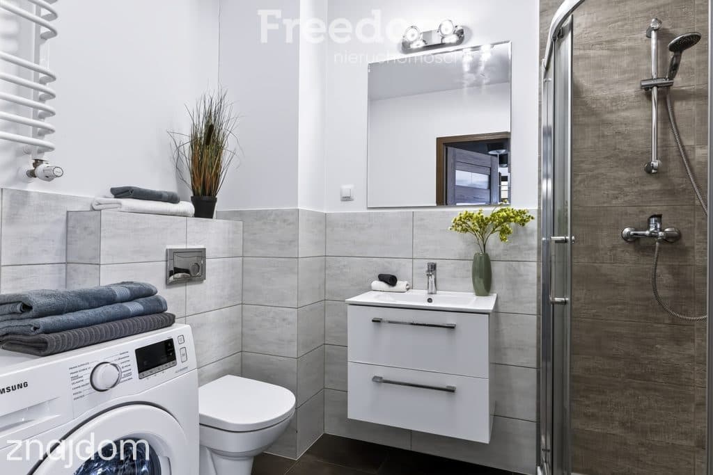 2-pokojowe mieszkanie - Nowe Włochy | 40,66 m² - zdjęcie 10
