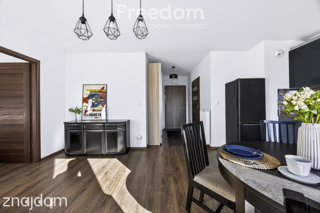 2-pokojowe mieszkanie - Nowe Włochy | 40,66 m² - zdjęcie 5