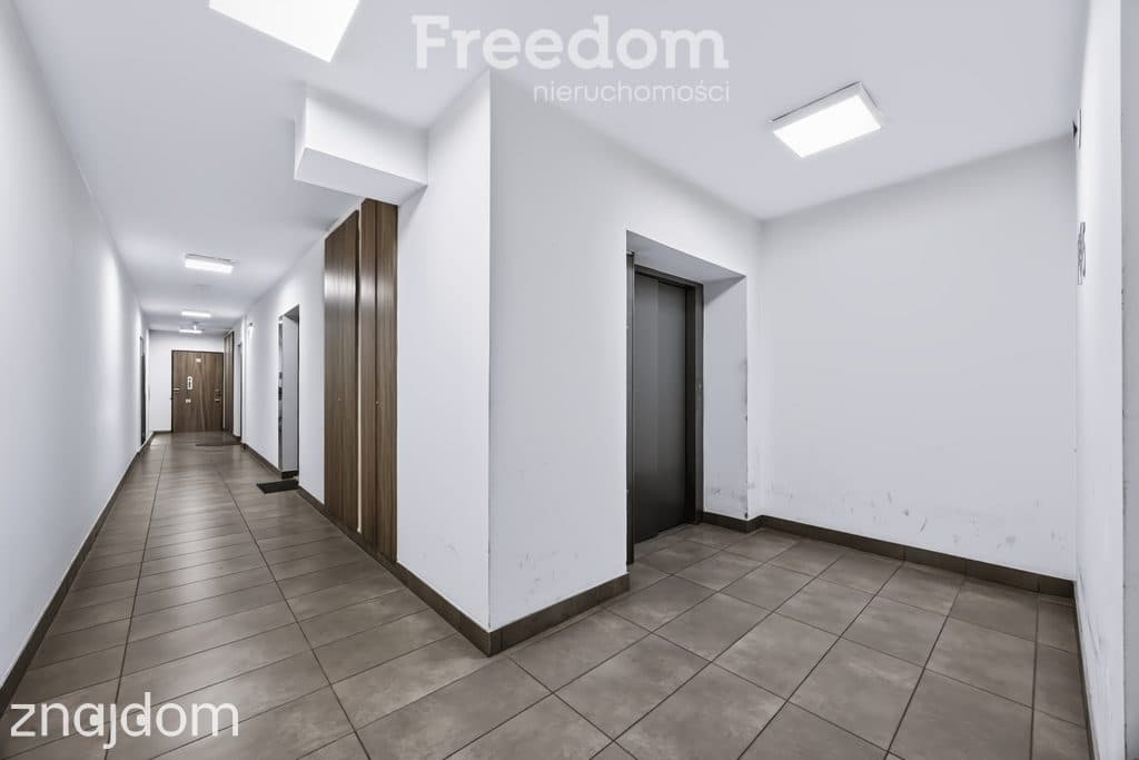 2-pokojowe mieszkanie - Nowe Włochy | 40,66 m² - zdjęcie 12