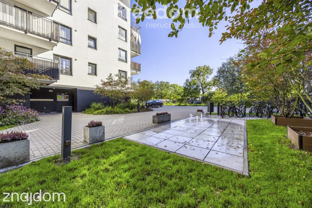 2-pokojowe mieszkanie - Nowe Włochy | 40,66 m² - zdjęcie 13