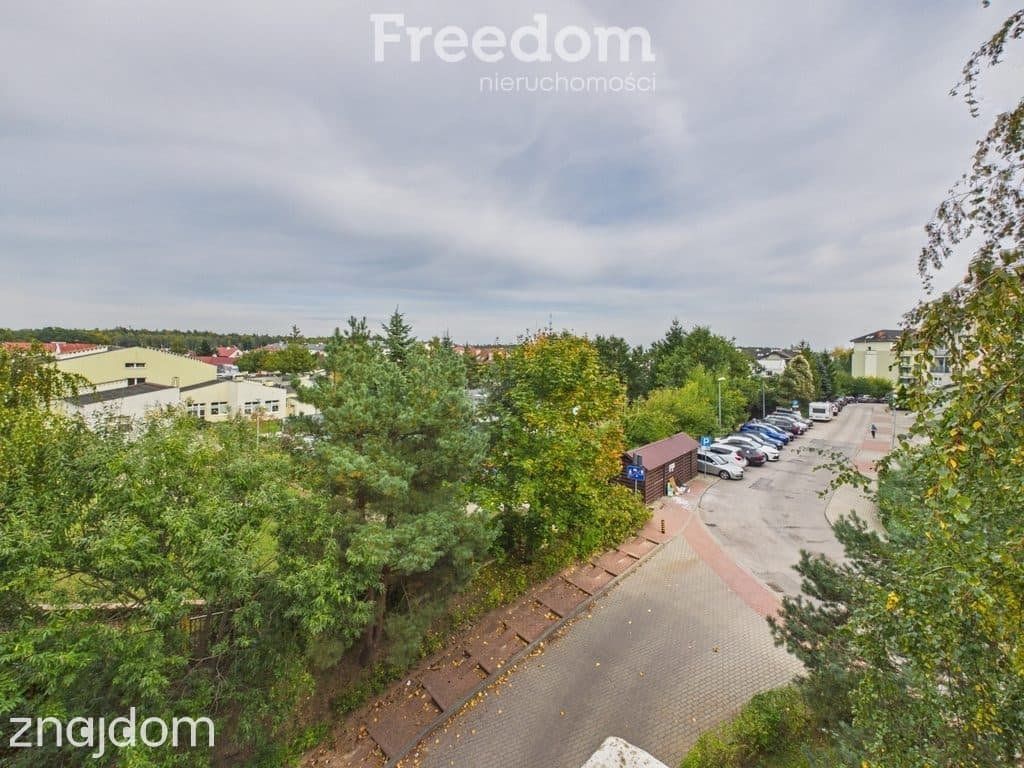 Gdynia Dąbrowa, 45,70 m², 3 piętro, miejsce postojowe - zdjęcie 11