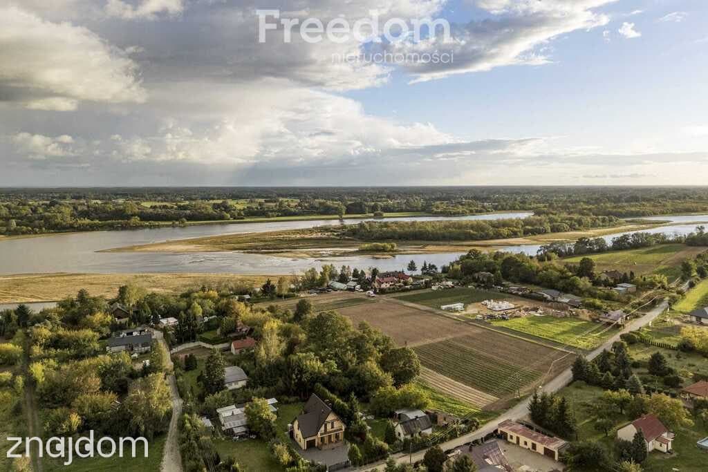Inwestycyjna działka 1,5 ha Wólka Smoszewska - zdjęcie 3