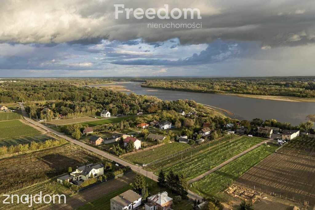 Inwestycyjna działka 1,5 ha Wólka Smoszewska - zdjęcie 4