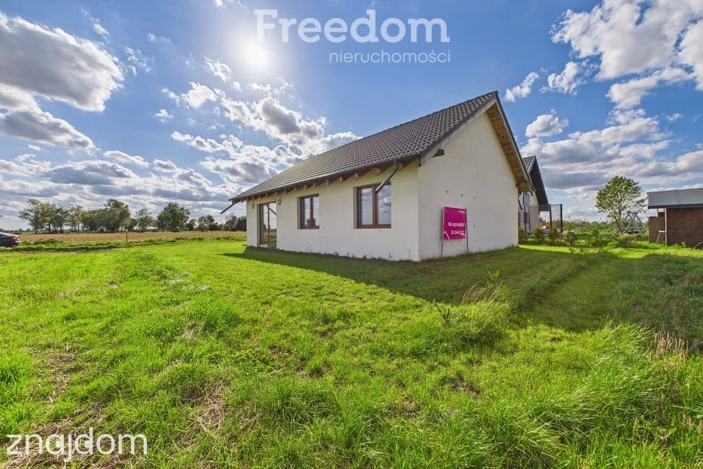 Dom wolnostojący Nowy Dwór Gdański - zdjęcie 4