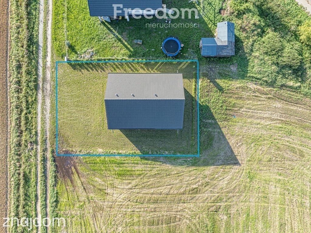 Dom wolnostojący Nowy Dwór Gdański - zdjęcie 5