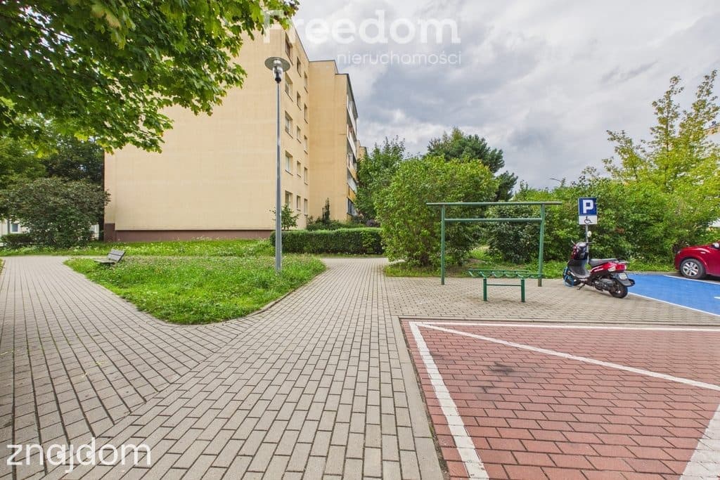 Na sprzedaż Mieszkanie Elbląg ul. Broniewskiego - zdjęcie 13