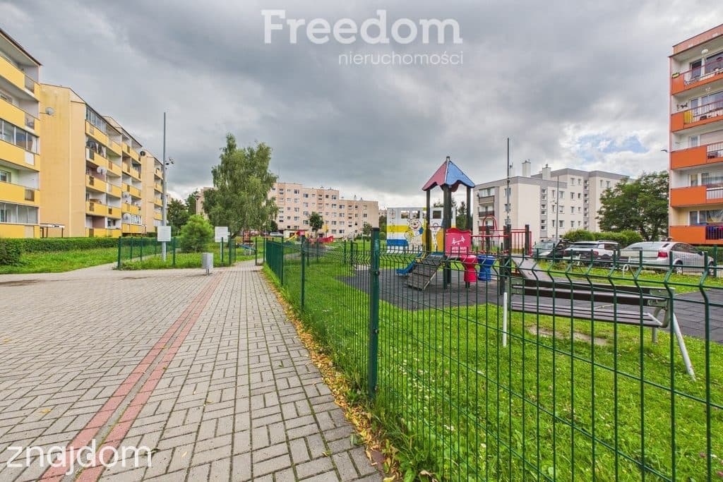 Na sprzedaż Mieszkanie Elbląg ul. Broniewskiego - zdjęcie 15