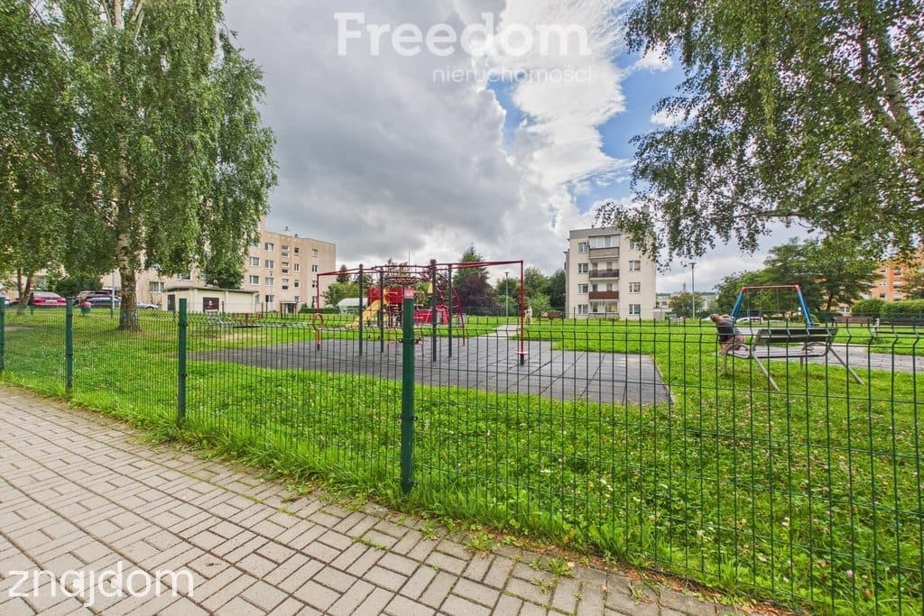 Na sprzedaż Mieszkanie Elbląg ul. Broniewskiego - zdjęcie 16