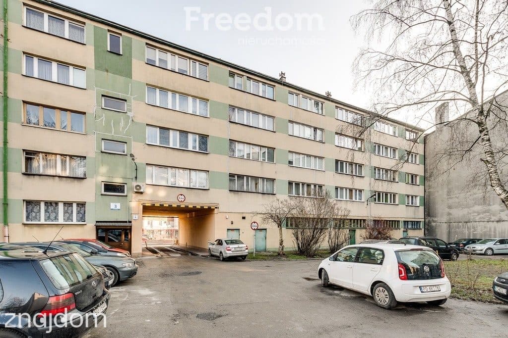 2 pokoje centrum, ul. Ostrogórska 3 - zdjęcie 13